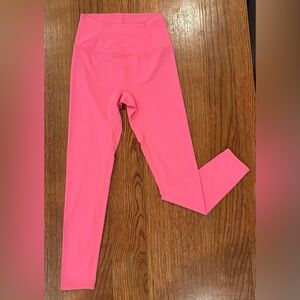 Free People Movement Never Better Legging - Size XS